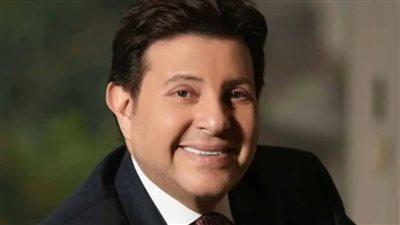 هاني شاكر يستعد للسفر إلى فرنسا خلال ساعات في أحدث مستجدات حالته الصحية