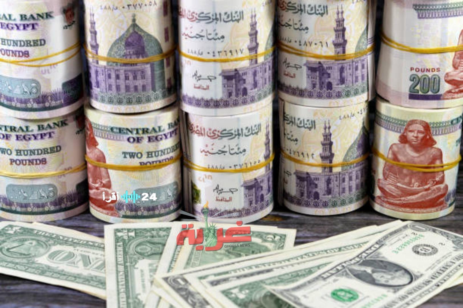 سعر الدولار مقابل الجنيه المصري اليوم 21 مارس 2026 هل سيصل إلى 60 جنيهًا؟