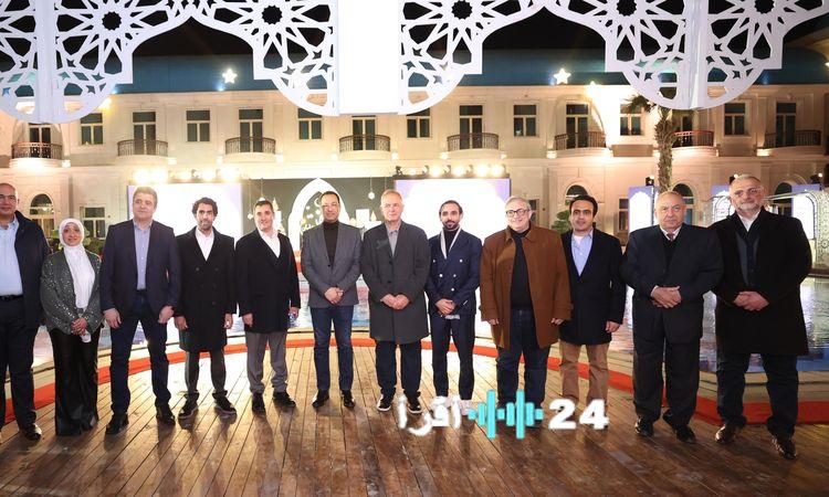 «نحو مستقبل رقمي مستدام» وزير الاتصالات يحدد 5 أولويات استراتيجية للوزارة تشمل الذكاء الاصطناعي ومراكز البيانات