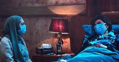 موعد عرض وإعادة مسلسل عرض وطلب الحلقة 8