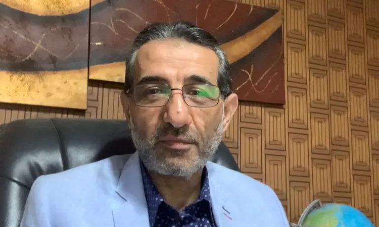 «تأثير اضطرابات البحر الأحمر على تدفقات النقد الأجنبي لقناة السويس»