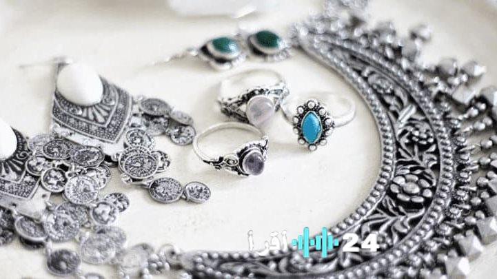 «قفزات جديدة في أسعار الفضة» مركز الملاذ الآمن يشهد تأثير ارتفاع النفط وتزايد المخاطر التضخمية