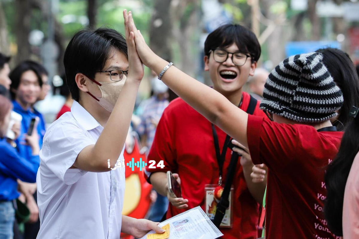 هانوي تكشف عن مواعيد امتحانات القبول للصف العاشر في المدارس الحكومية لعام 2026