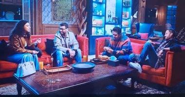 مواعيد عرض الحلقة 23 من مسلسل فن الحرب وأبرز القنوات الناقلة