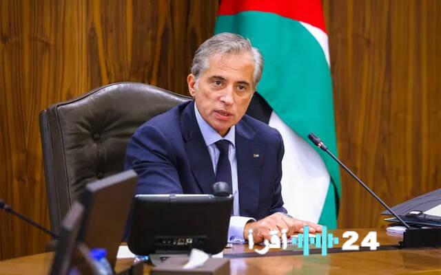 رئيس وزراء الأردن يعلن عطلة عيد الفطر للموظفين في القطاع العام