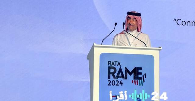 فريق عمل متواصل على مدار الساعة لاستقبال تحديات قطاع اللوجستيات