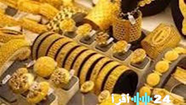 أسعار الذهب اليوم الجمعة 13 مارس 2026 تتباين مع استمرار التذبذب في الأسواق العالمية