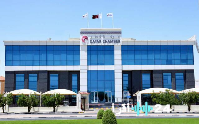 غرفة قطر تؤكد على أن المخزون المحلي من السلع والمنتجات في الأسواق يبقى مطمئنًا
