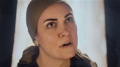 حكاية نرجس الحلقة التاسعة تكشف عن خطف نرجس للطفل الثاني وتساوم شقيقتها لإنقاذه