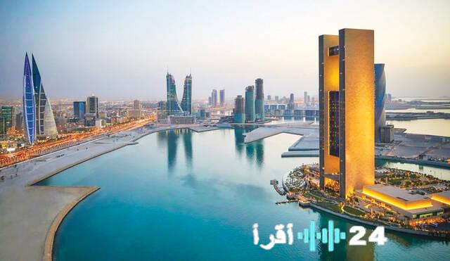 ستاندرد آند بورز تعلن تثبيت تصنيف البحرين عند مستوى B/B