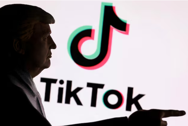 «فضيحة مالية جديدة» 10 مليارات دولار.. كواليس عمولة إدارة ترامب مقابل بقاء “تيك توك” في الولايات المتحدة