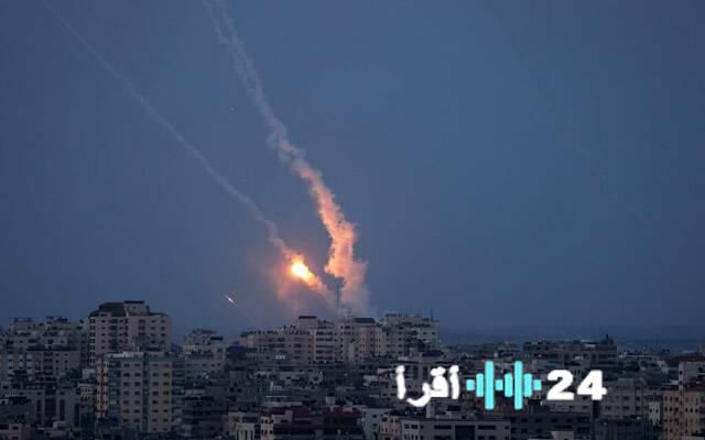 مصر وجيبوتي تناقشان تطورات القرن الأفريقي وأمن البحر الأحمر