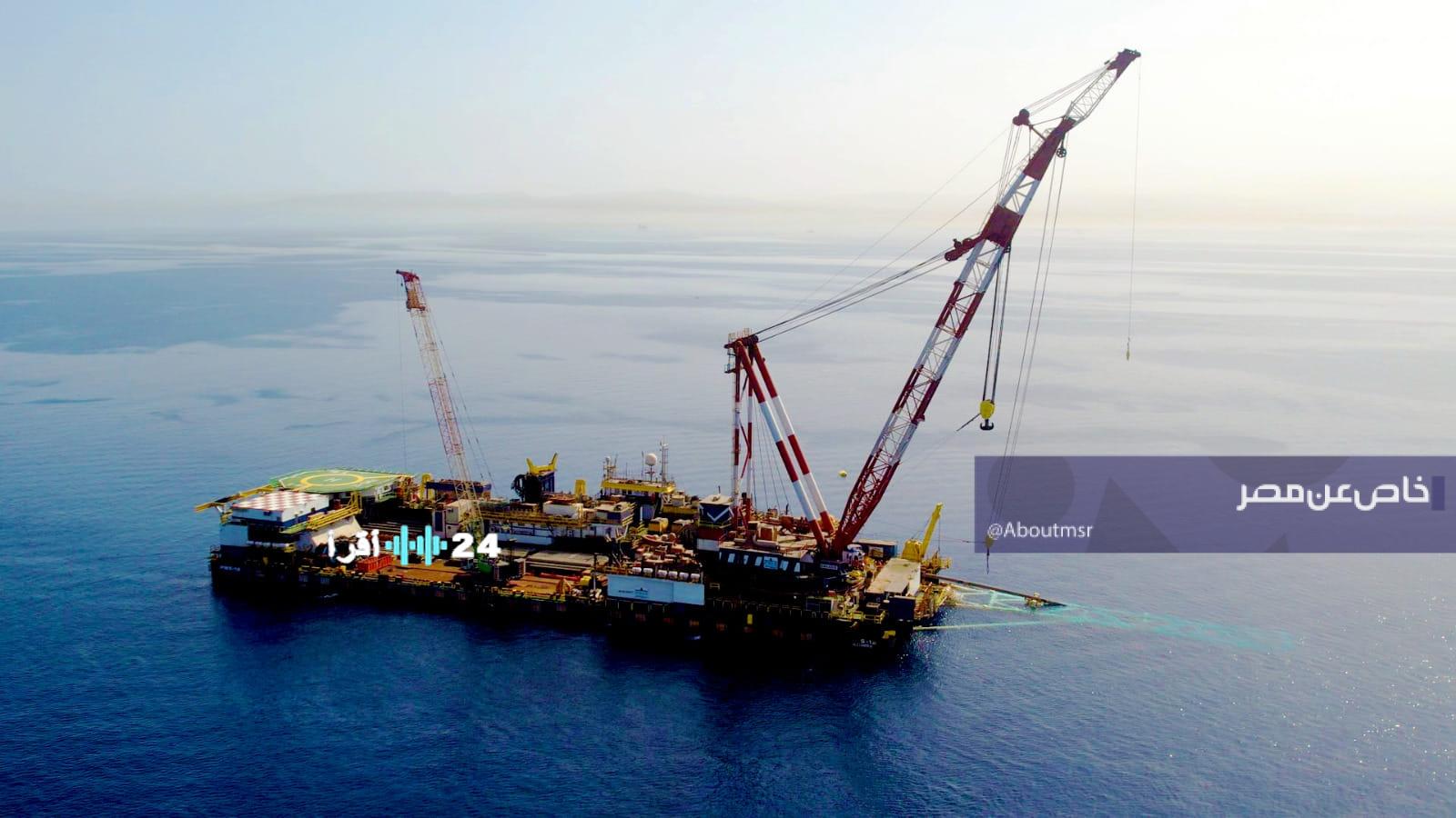 مصر تعلن عن طرح مزايدة عالمية جديدة للبحث عن الغاز في عام 2026 مع تصاعد أسعار النفط والغاز عالميًا