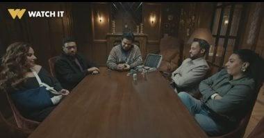 موعد عرض وإعادة مسلسل فن الحرب الحلقة 25