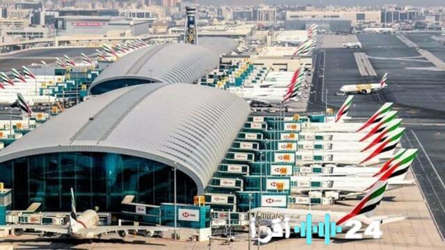 مطارات الإمارات تستقبل أكثر من 1.4 مليون مسافر في غضون 12 يوماً وفقاً للهيئة العامة للطيران المدني