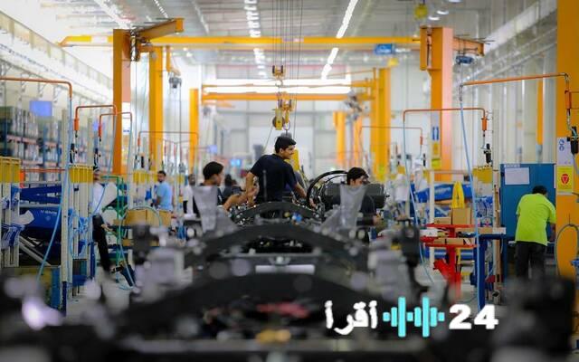 إتاحة 1272 قطعة أرض صناعية في 23 محافظة عبر المنصة الرقمية لمصر الصناعية