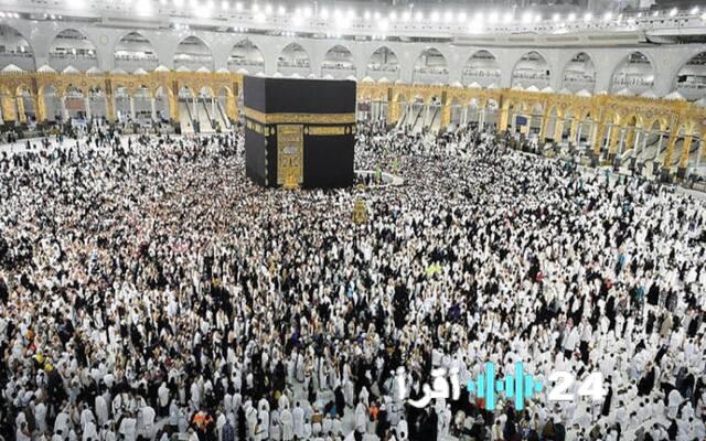 السعودية تعلن عن 15 شوال موعدًا نهائيًا لدخول المعتمرين