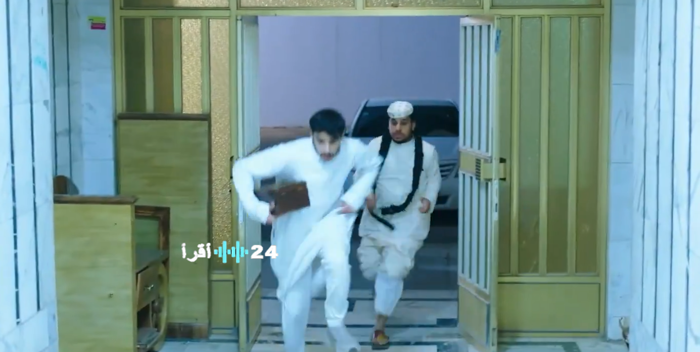 حماس متصاعد في الحلقة الجديدة من شباب البومب 14 يخلق أجواء مثيرة