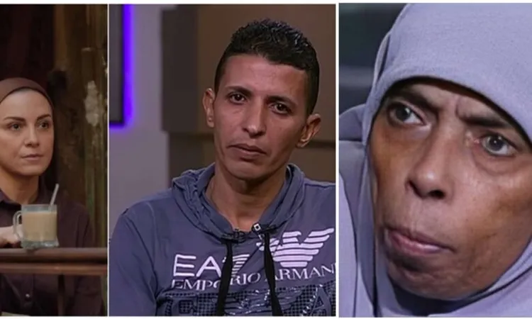 نرجس بنت إبليس تروي مأساتها بعد فقدان الهوية منذ 2017 وسعيها للقاء عائلتها الحقيقية