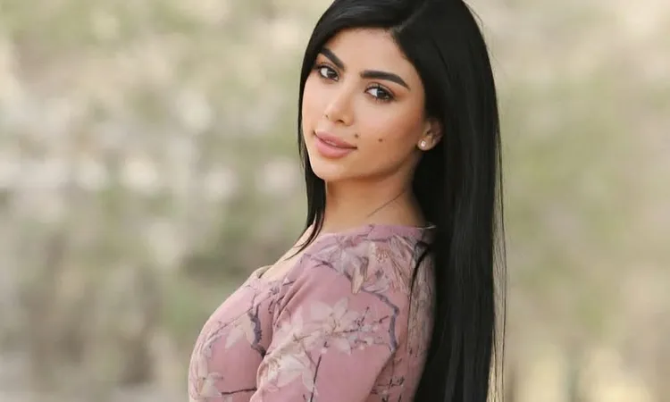 كارولين عزمي تتصدر المشهد في برنامج رامز ليفل الوحش ياسمين صبري تتألق بجمالها وميرنا نور الدين تأتي في المرتبة التالية واليارا السكري تتراجع للمركز الأخير