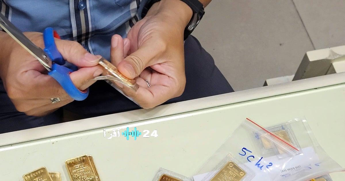 أسعار الذهب في محلات السجائر الذهبية ودوچي وبي تي إم سي وبي إن جي تستعرض أسعار الذهب في خواتم الزينة والأسواق العالمية