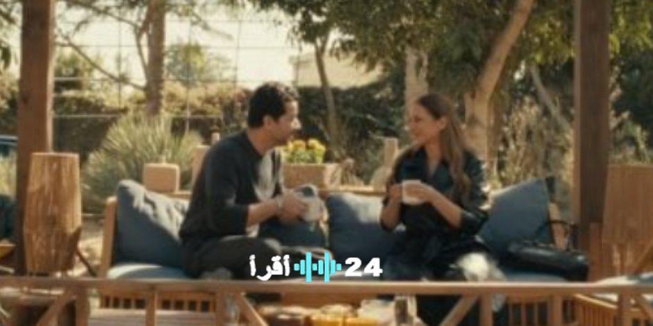 دراما رمضان 2026 مواعيد عرض مسلسل على قد الحب الحلقة 25 والقنوات الناقلة