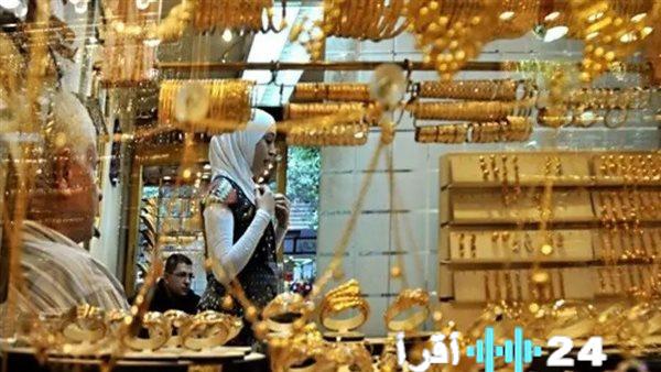 استقرار أسعار الذهب في السعودية صباح الأحد 15 مارس 2026