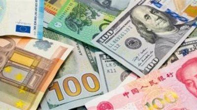 «أسعار العملات العربية في مصر 2026 الدينار الكويتي في الصدارة والريال القطري يشهد ارتفاعاً»