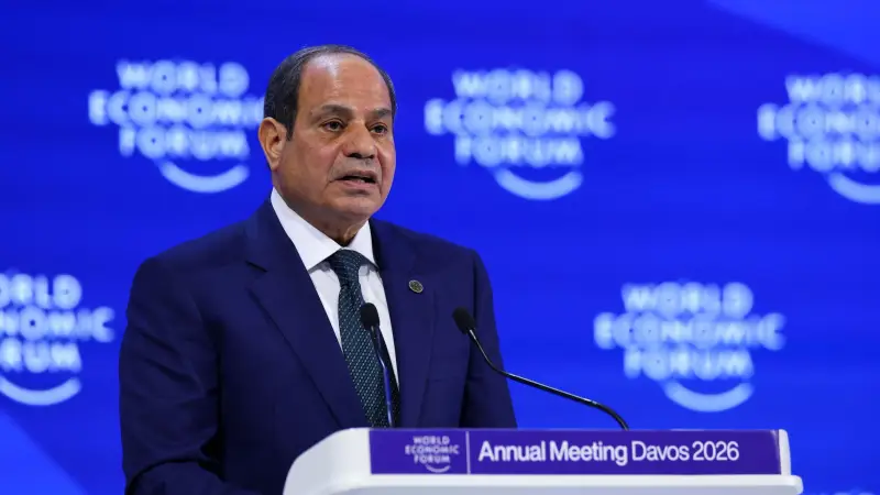 «قرار رفع أسعار الوقود لضمان الأمن الاقتصادي» الرئيس السيسي يؤكد ضرورة الخطوة لتلبية الاحتياجات الأساسية