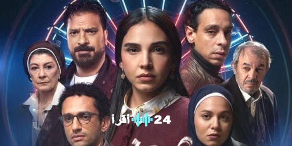 موعد عرض الحلقة 11 من مسلسل عرض وطلب في رمضان 2026 والقنوات الناقلة والإعادة