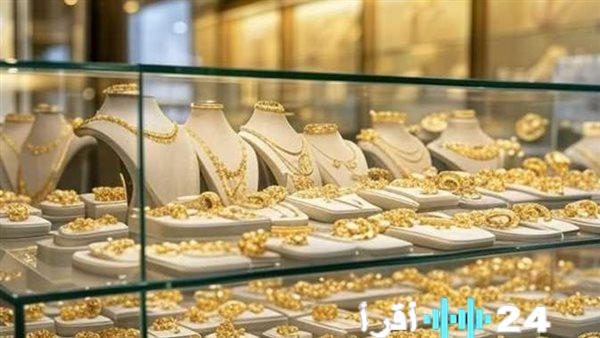 ارتفاع أسعار الذهب عالمياً اليوم الأحد 15 مارس 2026