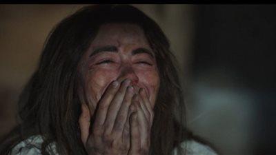 لقاء منتظر بين روح وعلي في الحلقة 26 من مسلسل علي كلاي