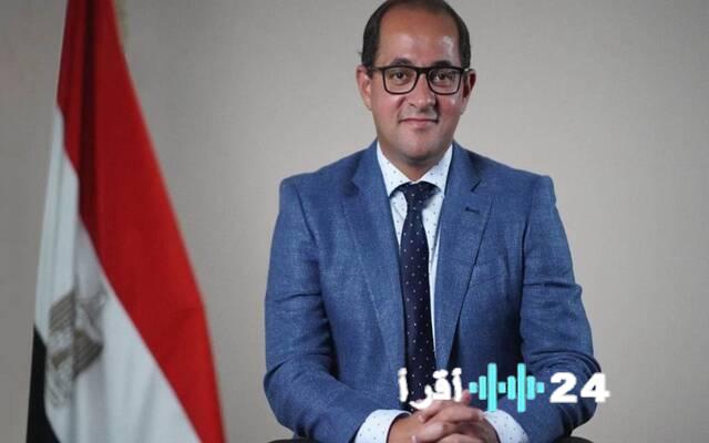وزير المالية المصري يعلن عن إحالة حزمة التيسيرات الضريبية الجديدة إلى البرلمان عقب عطلة العيد