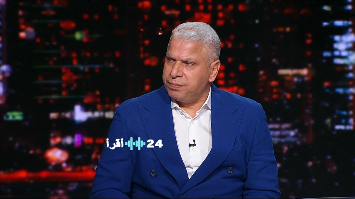 وائل جمعة يؤكد أن لاعب الأهلي كان وراء التعادل مع الترجي في الشوط الأول