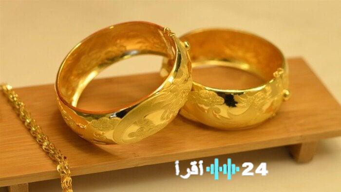 تطورات مثيرة في أسعار الذهب اليوم الاثنين 16 مارس 2026 وسعر عيار 21 يتصدر المشهد