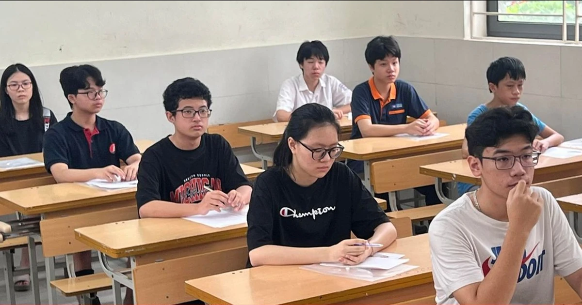 مناطق متعددة تبدأ إجراء الامتحانات مبكراً هذا العام