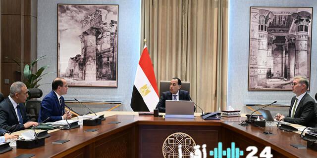 مدبولي يعلن عن استراتيجيات مرنة لضمان استدامة الإمدادات البترولية في الحكومة