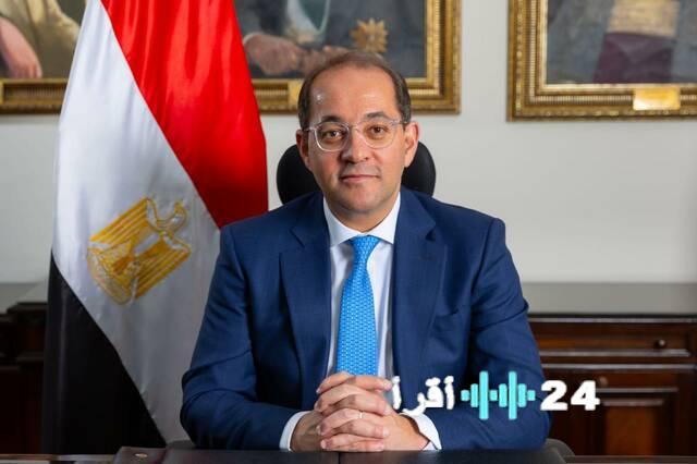 صرف مرتبات مارس غداً بمناسبة عيد الفطر حسب تأكيد وزير المالية المصري