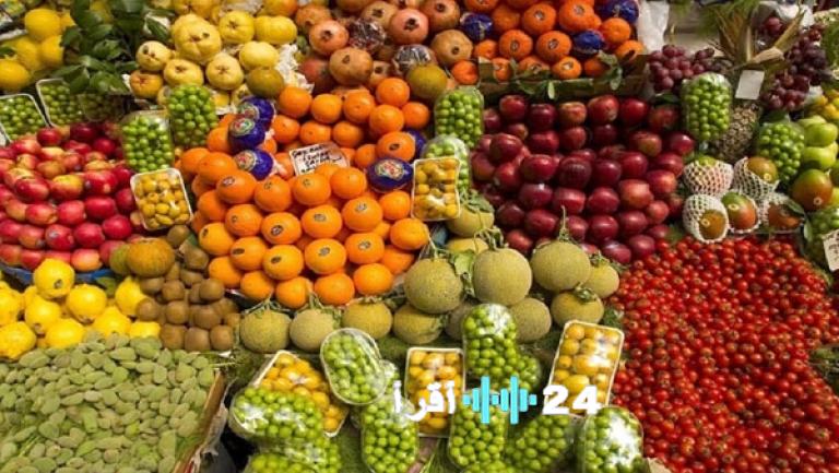 «وجهتك الاقتصادية» أسعار الفاكهة اليوم الإثنين 16 مارس 2026: نظرة شاملة على حركة الأسواق
