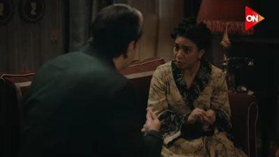 مسلسل النص التاني الحلقة 12 مواعيد العرض وأحداث مشوقة