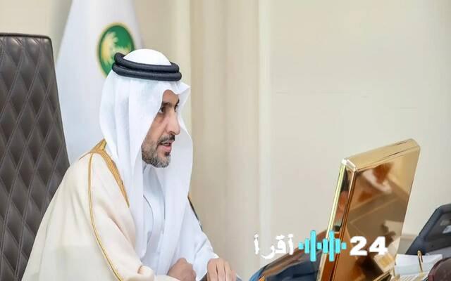 اجتماع تنسيقي في السعودية لتعزيز استدامة الإنتاج الغذائي وسلاسل الإمداد