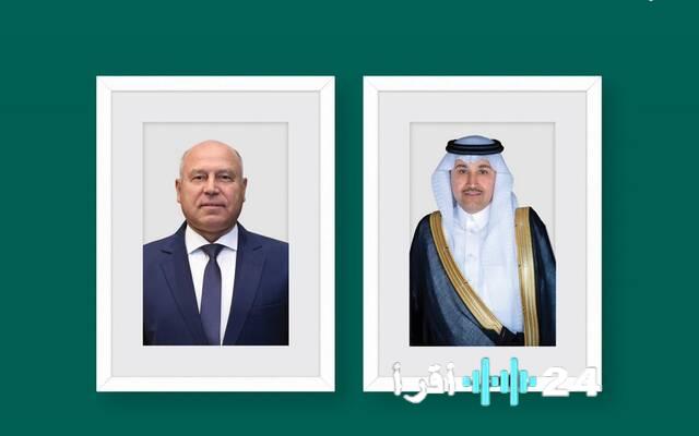السعودية ومصر تعززان التعاون في تشغيل موانئ البحر الأحمر وتعزيز حركة الشحن عبر قناة السويس