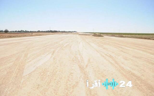 العليا لاسترداد أراضي الدولة تتلقى 100 ألف طلب لتقنين الأراضي من خلال المنصة الوطنية