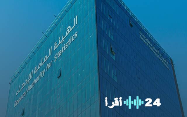 ارتفاع أسعار الجملة في المملكة بنسبة 3.5% خلال شهر فبراير حسب هيئة الإحصاء