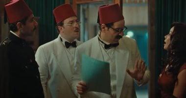 موعد عرض وإعادة الحلقة 13 من مسلسل النص التاني