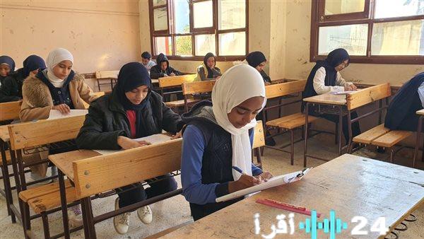 امتحانات مارس 2026 مواعيد وضوابط جديدة للصفوف الدراسية النقل