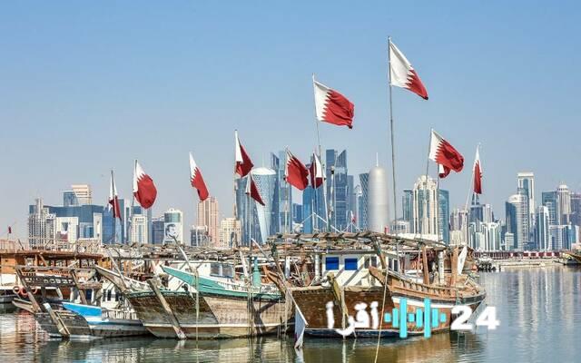 قطر تعلن عن موعد عطلة عيد الفطر المبارك