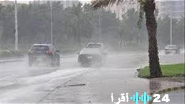 الأرصاد توفر تحذيرات بشأن حالة الطقس المتوقعة غدا الأربعاء 18 مارس 2026