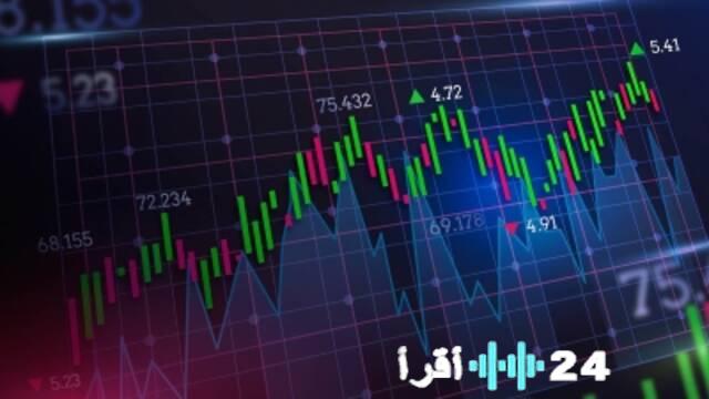 «استعرض أسعار وثائق صناديق الاستثمار في الأسهم ليوم 16 مارس 2026»