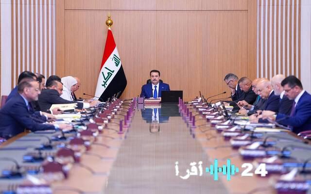 حكومة العراق تؤكد ضرورة حماية السفارات وتواصل تنفيذ إجراءات الترشيد